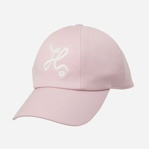 Hermes Serena Nautic cap Pink Size 56